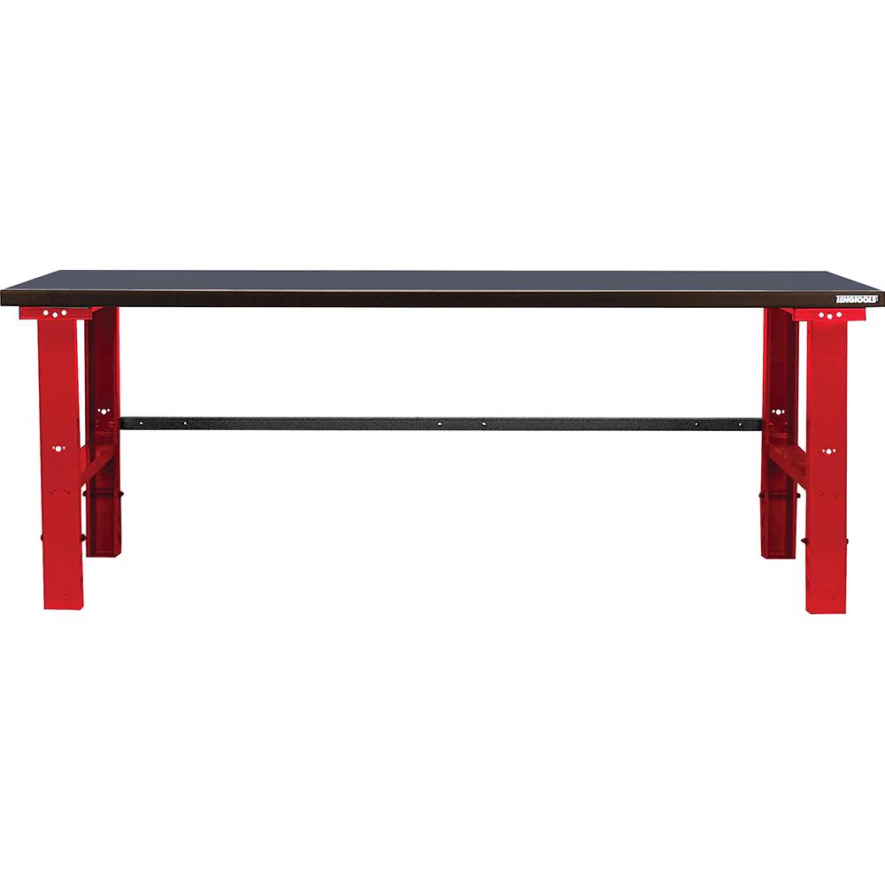 Teng 2.0M X 0.8M H/Duty Work Bench 500Kg Cap. | Work Benches-Workshop Equipment-Tool Factory
