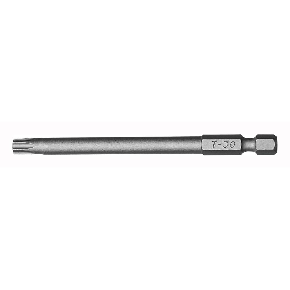 Teng Bits Tx30 89Mm | Bits & Drivers - TX Bits (89mm Long)-Hand Tools-Tool Factory