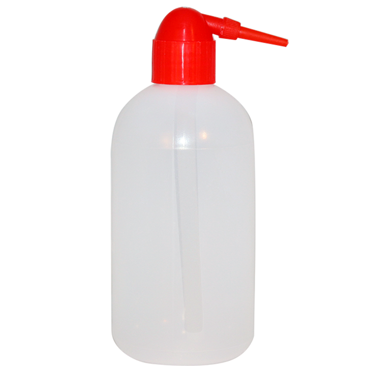 Velocity Thinner Bottle 500 Cc-Paint Products-Tool Factory