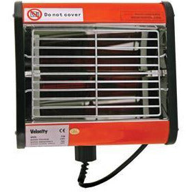 Velocity V1M Paint Curing Equipment Hand Held-Bodyshop Equipment-Tool Factory