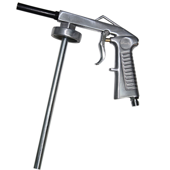 Velocity Under Coat Gun & Wand-Stone Chip & Underbody Protection-Tool Factory