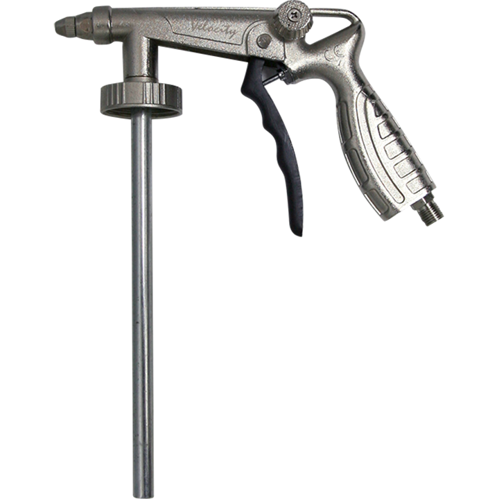Velocity Ps-Under Coating Gun-Stone Chip & Underbody Protection-Tool Factory