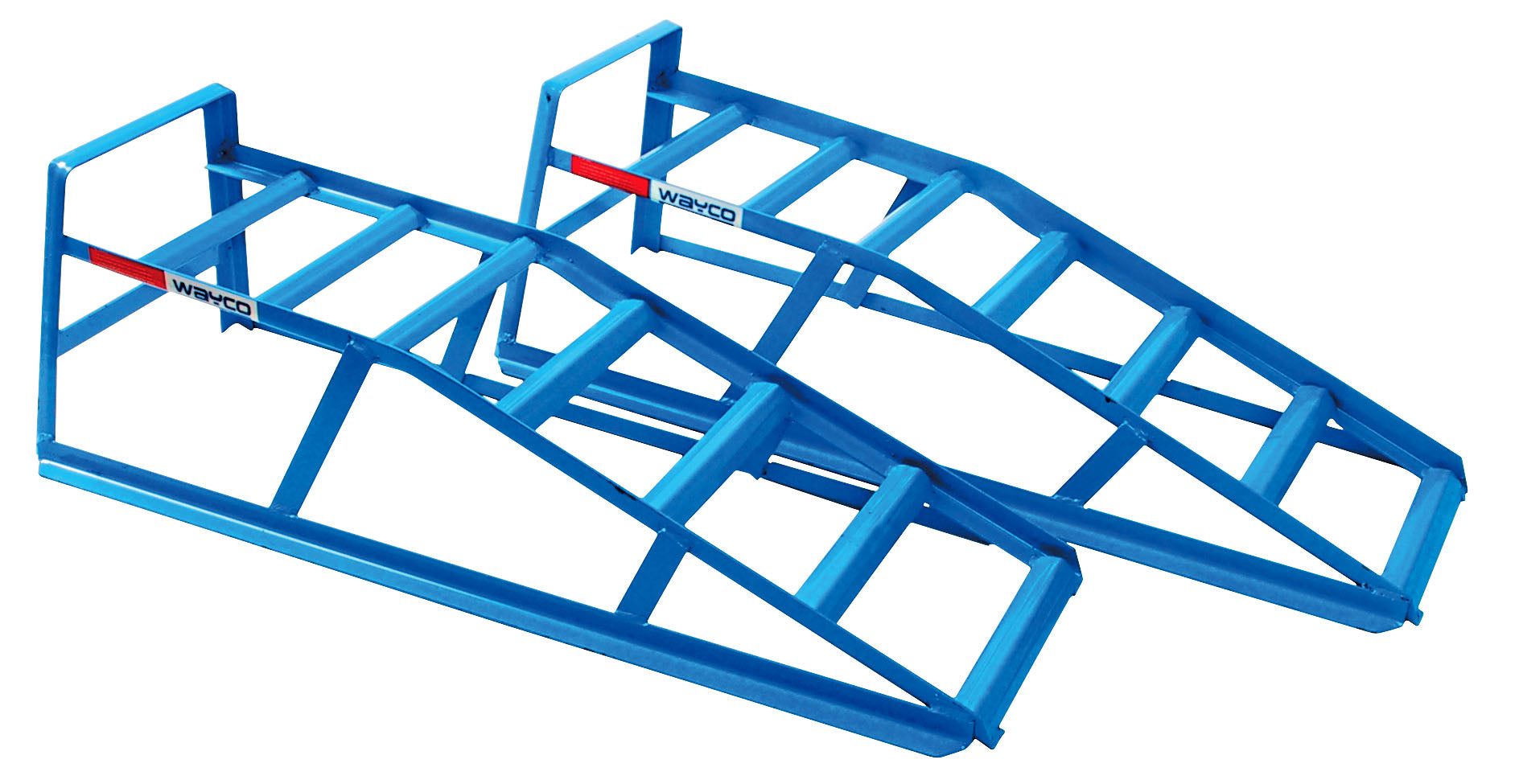 Wayco Car Ramp 2 Ton (1 Pair)