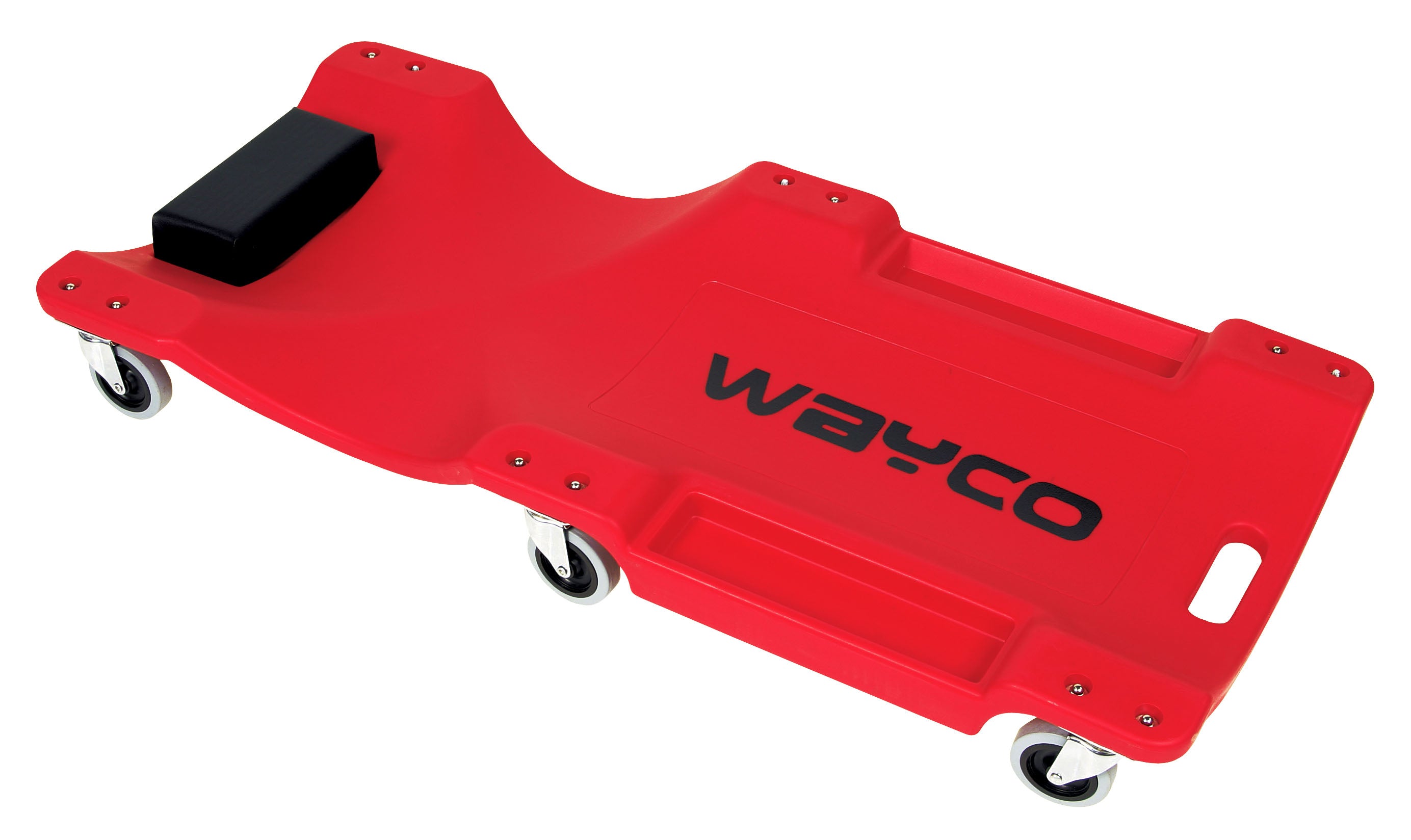 Wayco Plastic Creeper