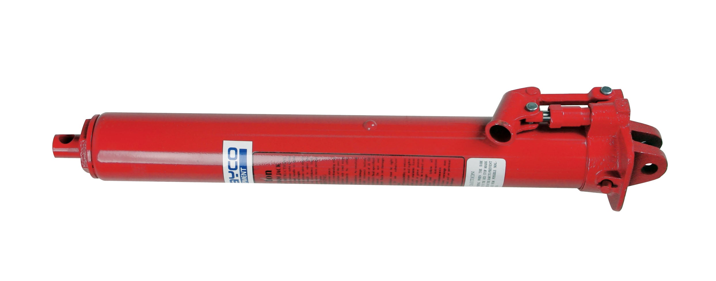 Wayco Hydraulic Ram 3.0 Ton (Fits 1 Ton Engine Lifter)