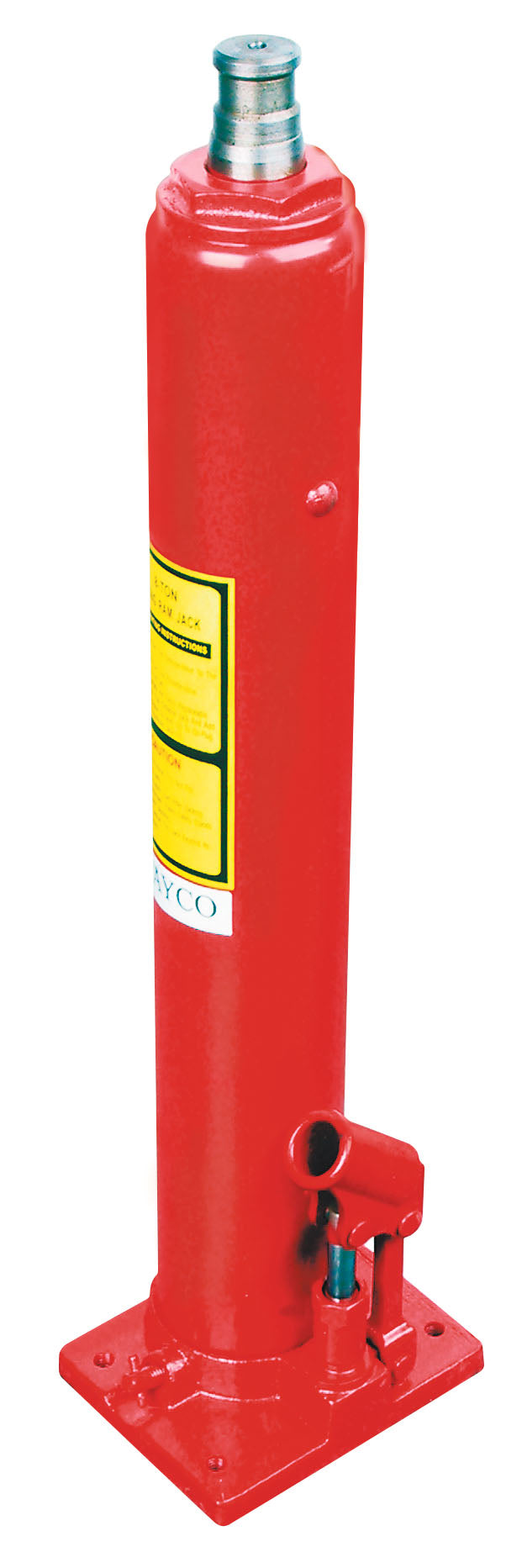 Wayco Air / Hydraulic Ram 8.0 Ton