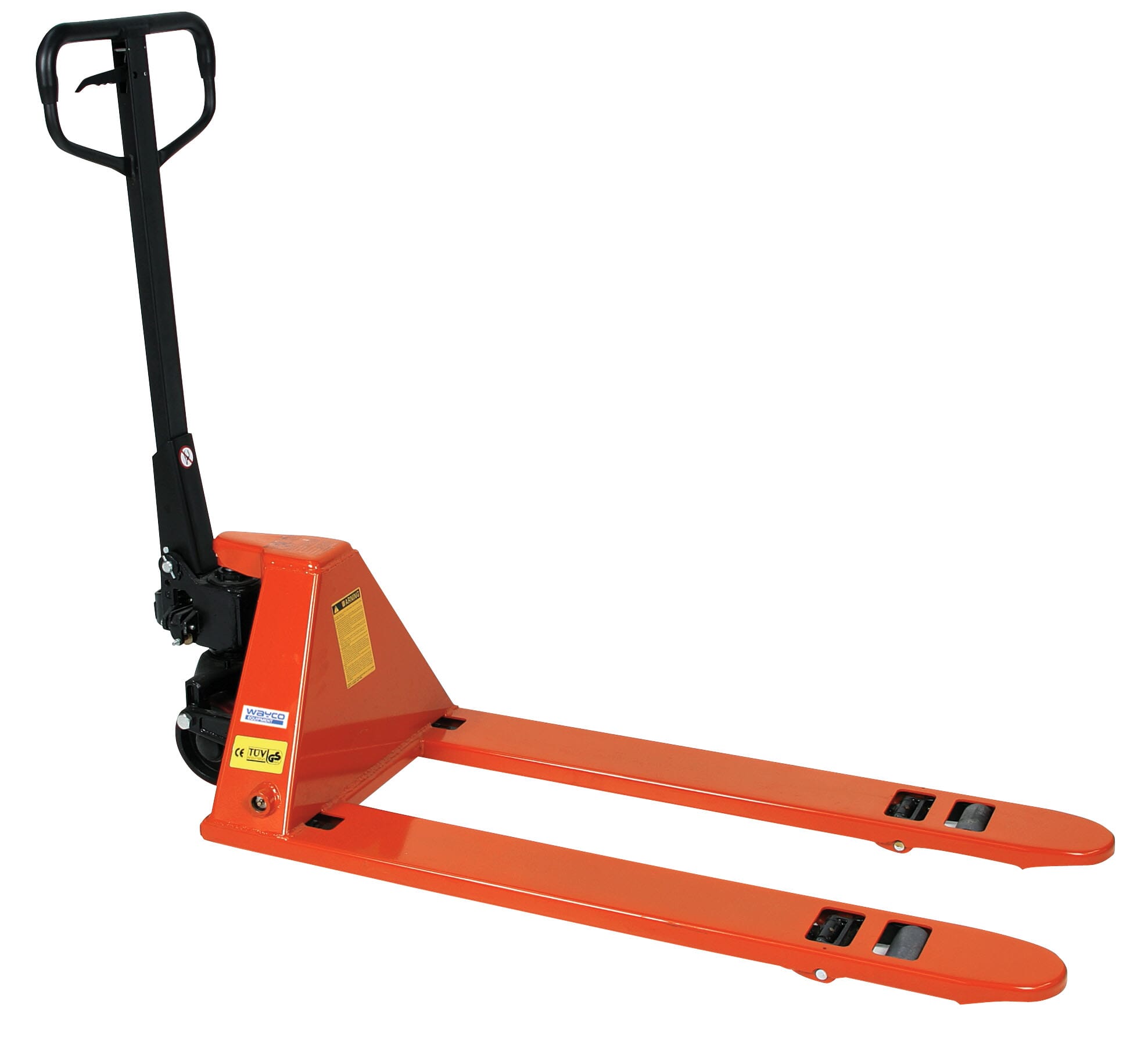 Wayco Pallet Jack, Super Low 1500Kg