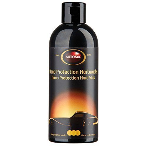 Autosol Marine Boat Hard Wax 400 ml-Cleaners & Polishers-Tool Factory