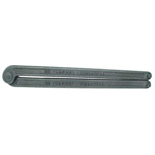 Worldwide Uni Pin Wrench 180mm-Hand Tools-Tool Factory