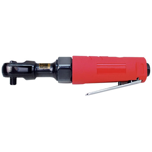 AmPro 1/4"Dr Air Ratchet 18 Ft/Lb 18 Ft/Lb-Air Tools-Tool Factory
