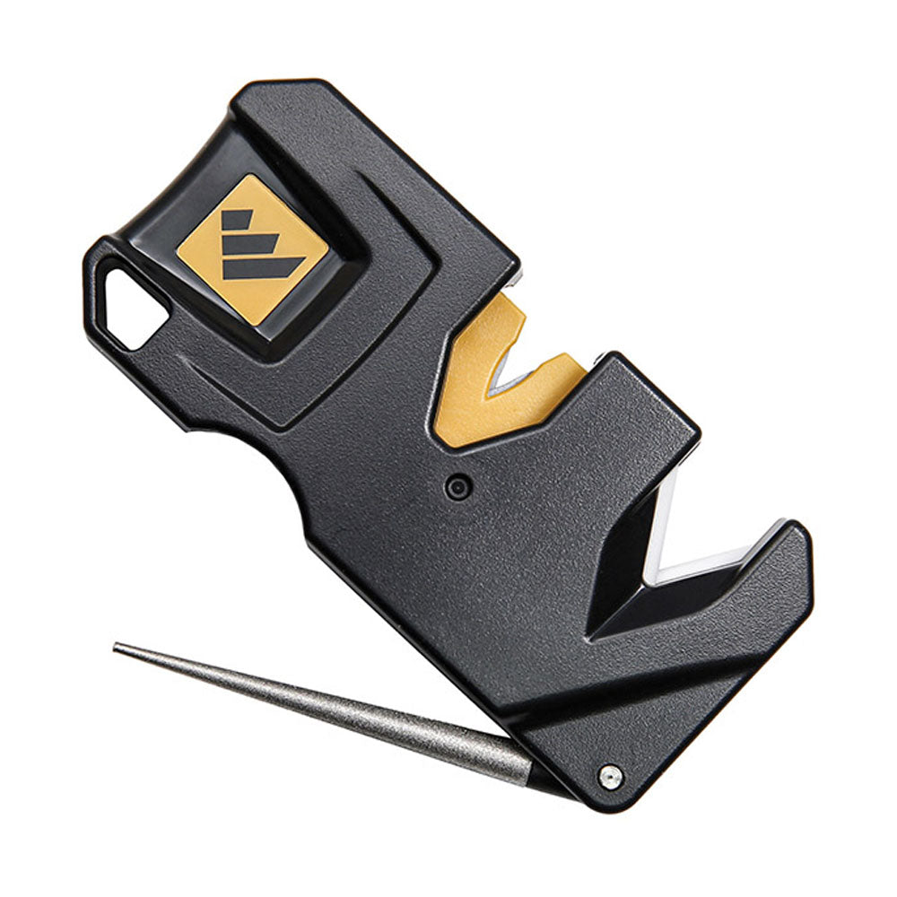 Worksharp Pivot Plus Sharpener