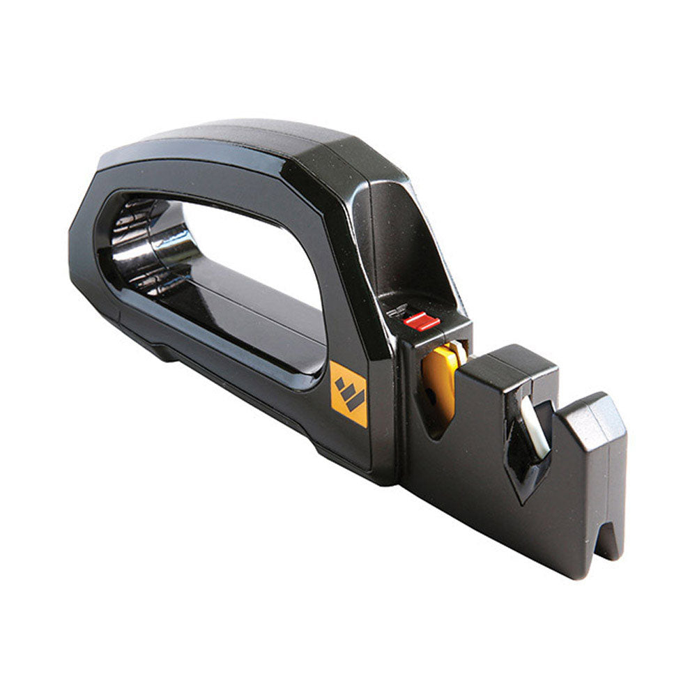 Worksharp Pivot Pro Sharpener