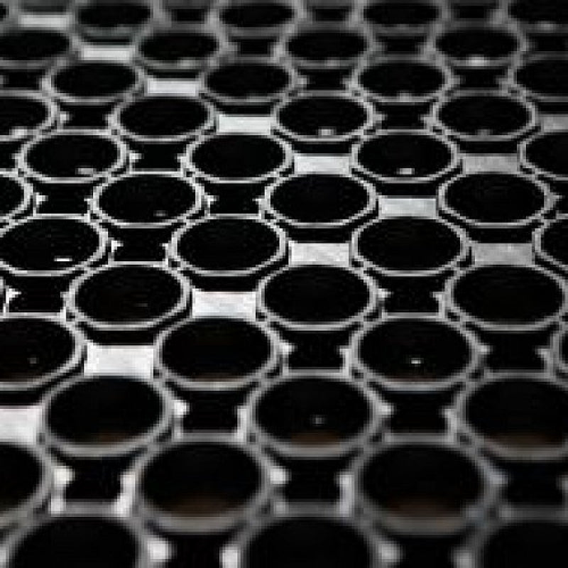 Work Save Rubber Mat