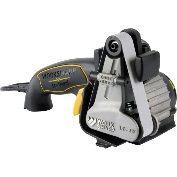 Worksharp Knife & Tool Sharpener-Ken Onion Edition | Knife & Tool Sharpeners-Power Tools-Tool Factory