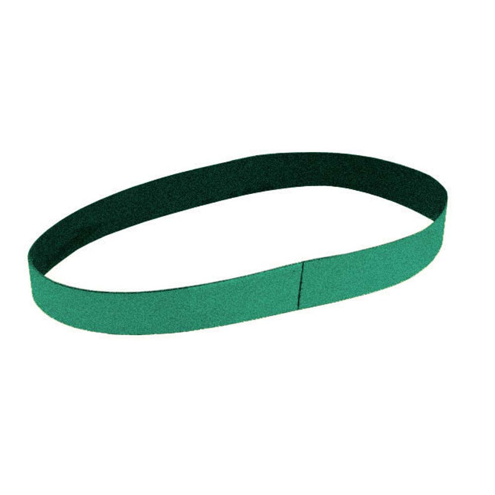 WS Replacement Belt Aluminum Oxide 80 Grit (Green) For WSKTS