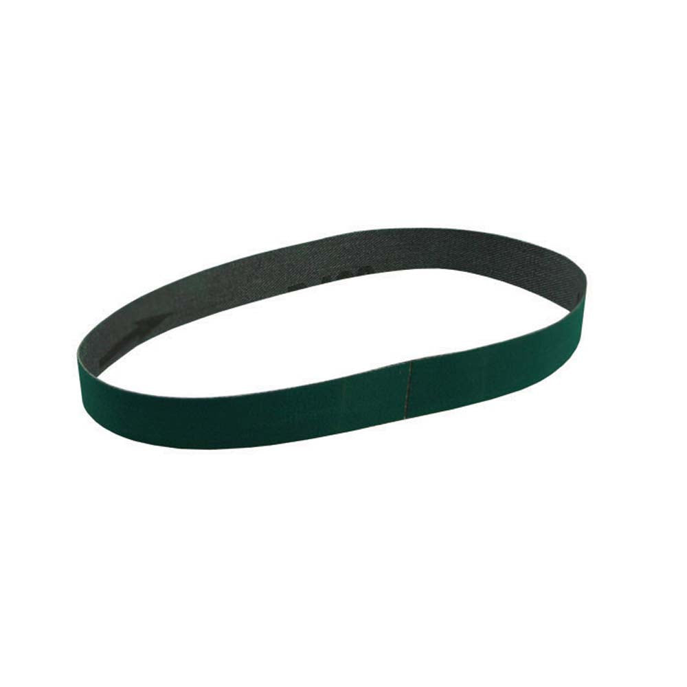 WS Replacement Belt Aluminum Oxide 400Grit (Green) For WSKTS