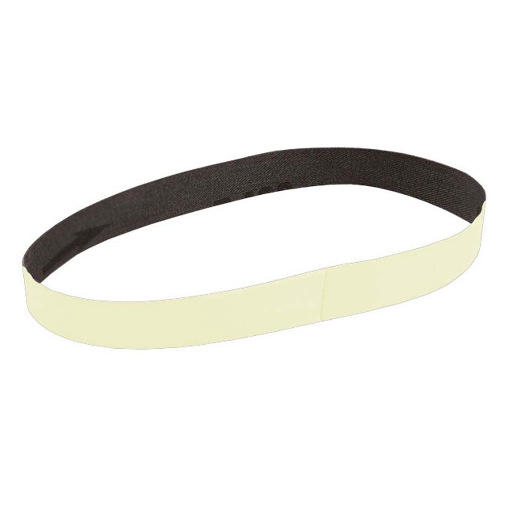 WS Belt Diamond Grit (Micromesh) For Knives 180 Grit -Yellow