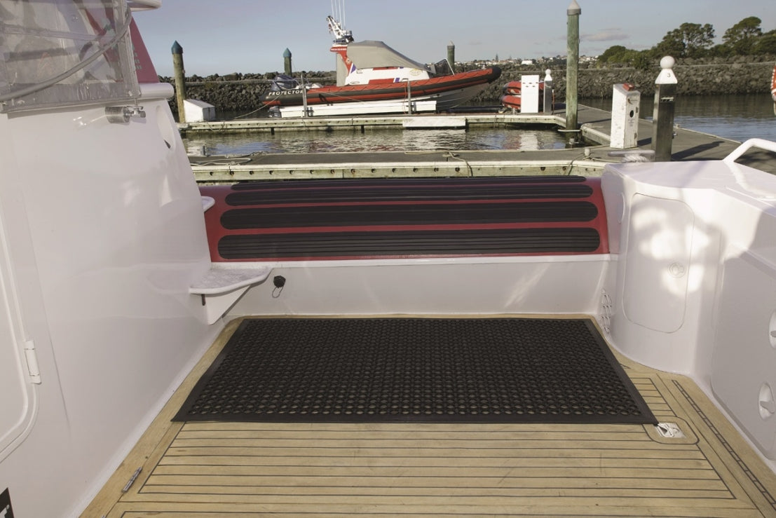 Work Save Rubber Mat