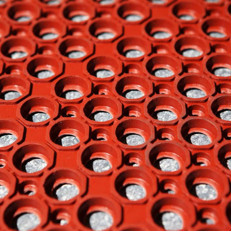 Work Save Rubber Mat