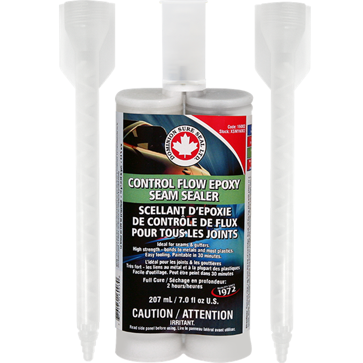 Dominion Control Flow Seam Sealer 207Ml 16002-Adhesives & Sealants-Tool Factory
