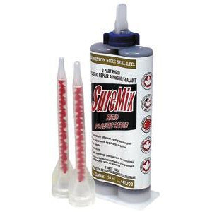 Dominion All Purpose Sure Mix Compound Xsmap-Plastic & Bumper Repair Products-Tool Factory