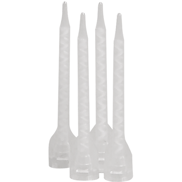 Dominion Mixer For 50Ml Cartridge-Plastic & Bumper Repair Products-Tool Factory