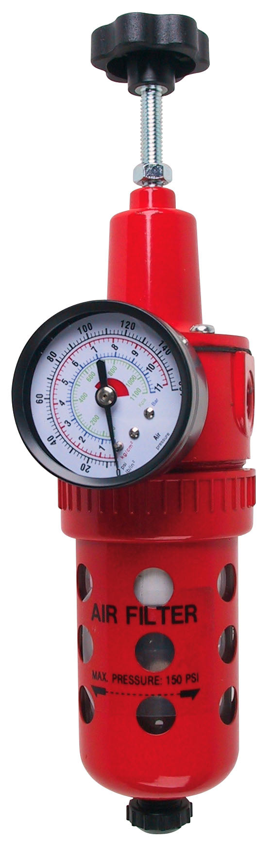 RokitAir 3/8 FILTER & REGULATOR