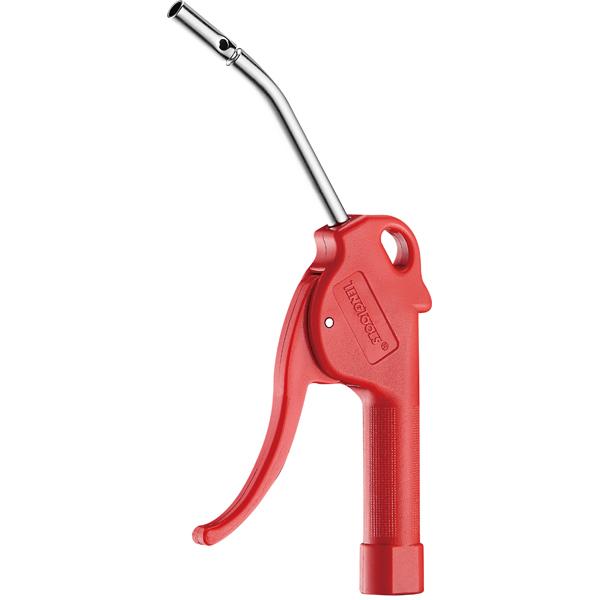 Teng Air Blow Gun 100Mm Osha | Air Line Accessories - Air Blow Guns-Air Tools-Tool Factory