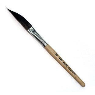 Kontor Dagger Liner Brush #3-Brushes-Tool Factory