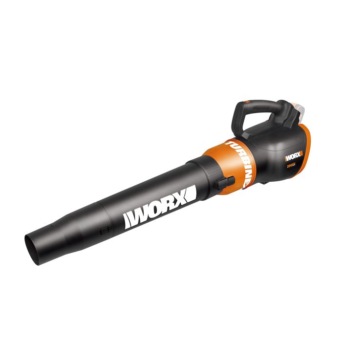 Worx 20V Blower Skin Only
