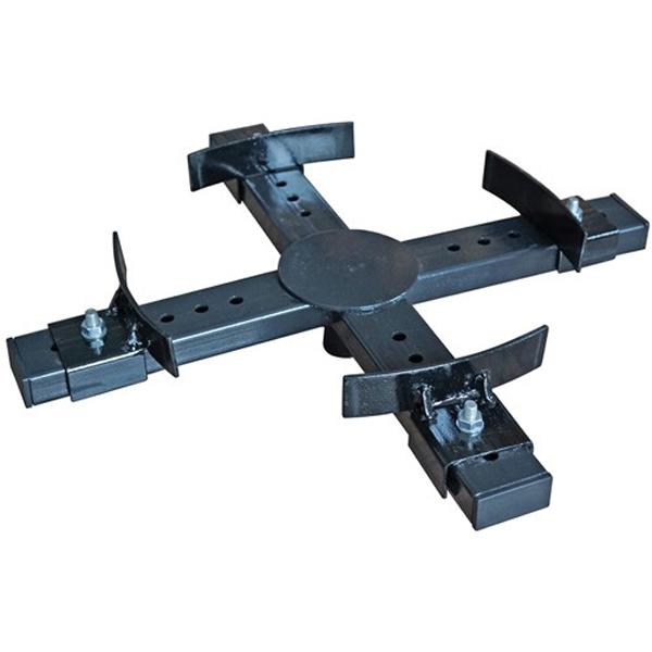 Proequip Adjustable Drain Pan Holder | Handling Equipment-Workshop Equipment-Tool Factory