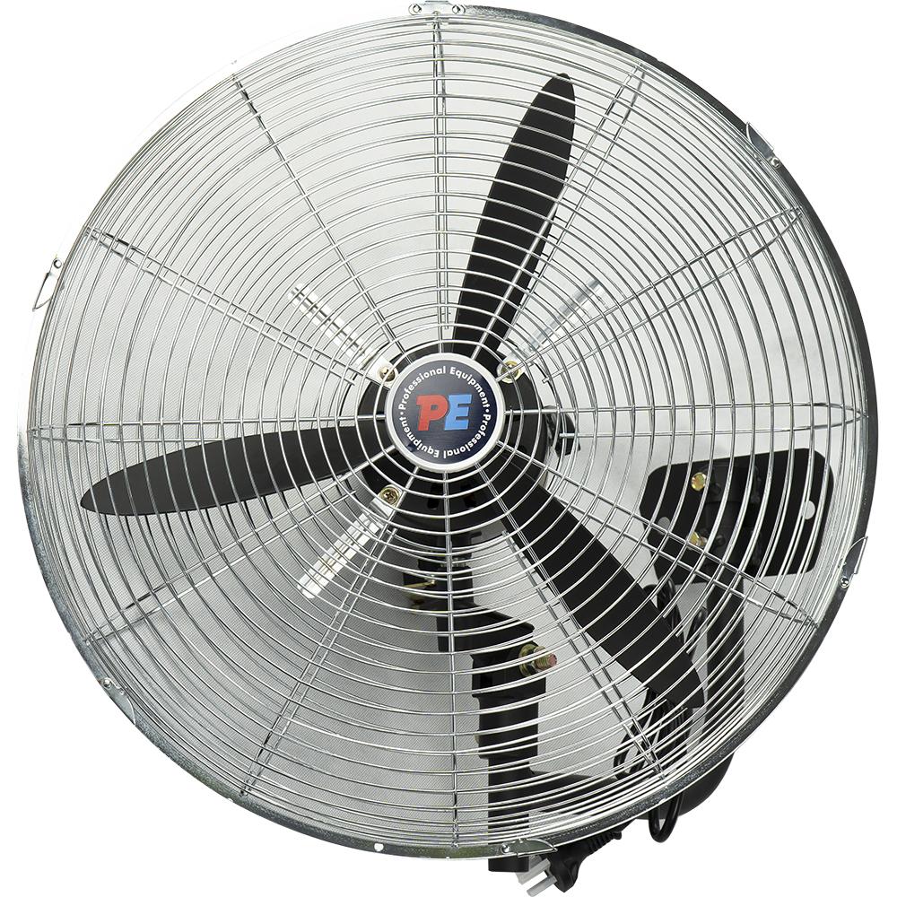 Proequip 450Mm Industrial/Commercial Wall Fan | Fans-Workshop Equipment-Tool Factory