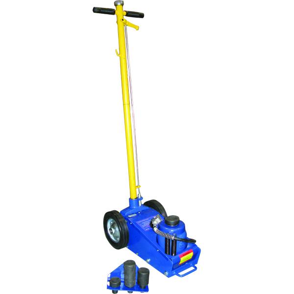 Proequip 20000Kg Air Hydraulic Service Jack (As/Nzs) | Jacks & Axle Stands-Workshop Equipment-Tool Factory