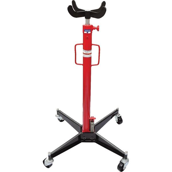 Proequip Hi-Lift Transmission Jack 500Kg | Jacks & Axle Stands-Workshop Equipment-Tool Factory