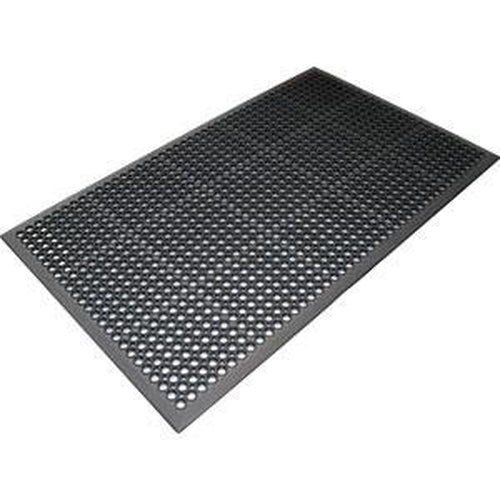 Proequip Rubber Anti-Fatigue Mat 1500X900X8Mm | Misc.-Workshop Equipment-Tool Factory
