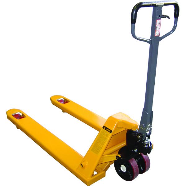 Proequip 2500Kg Standard Hand Pallet Truck | Handling Equipment-Workshop Equipment-Tool Factory