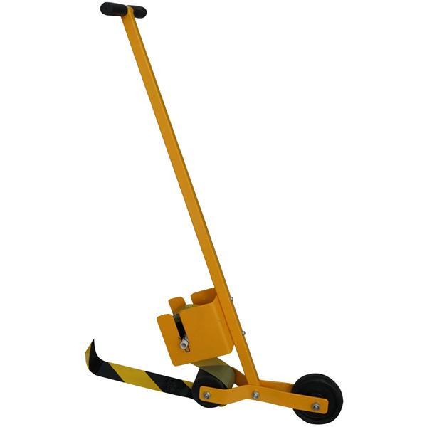 Proequip Aisle Marking Machine | Floor Marking Tape-Tapes - Adhesive-Tool Factory