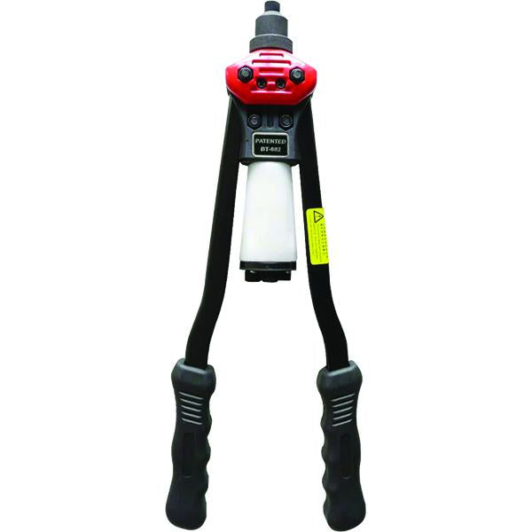 Proequip 360Mm / 14In H/Duty Long Arm Riveter | Riveting Tools - Riveters-Hand Tools-Tool Factory