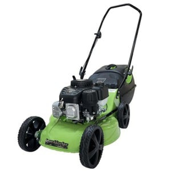 LawnMaster Residential LawnMaster NP170 OHV (171cc) / 460mm (18") Cutting Width / M&C