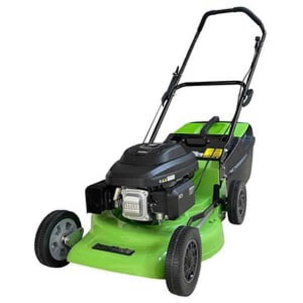 LawnMaster Lifestyle LawnMaster XP200A OHV (196cc ) / 500mm (20") Cutting Width / M&C