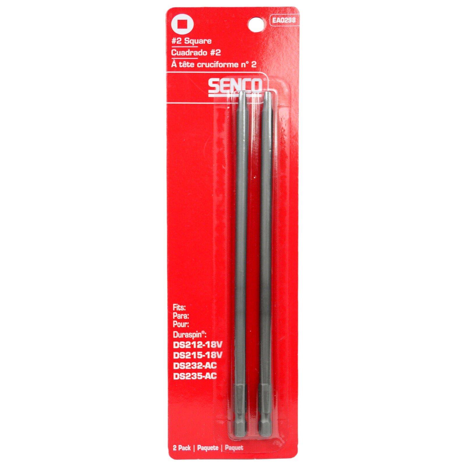 Senco DS215 Square Drive Bit