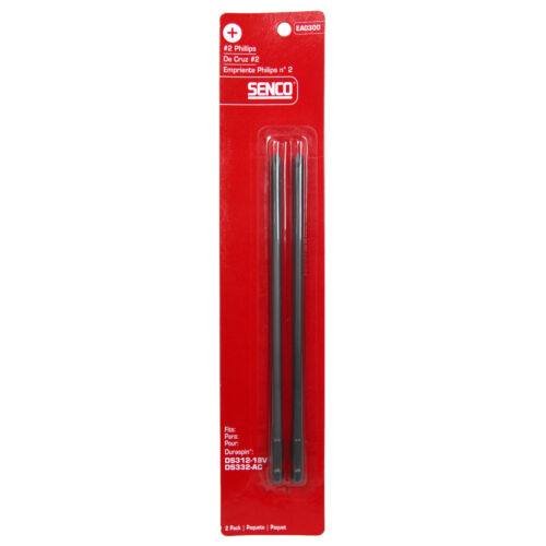 Senco DS312 Philips Drive Bit
