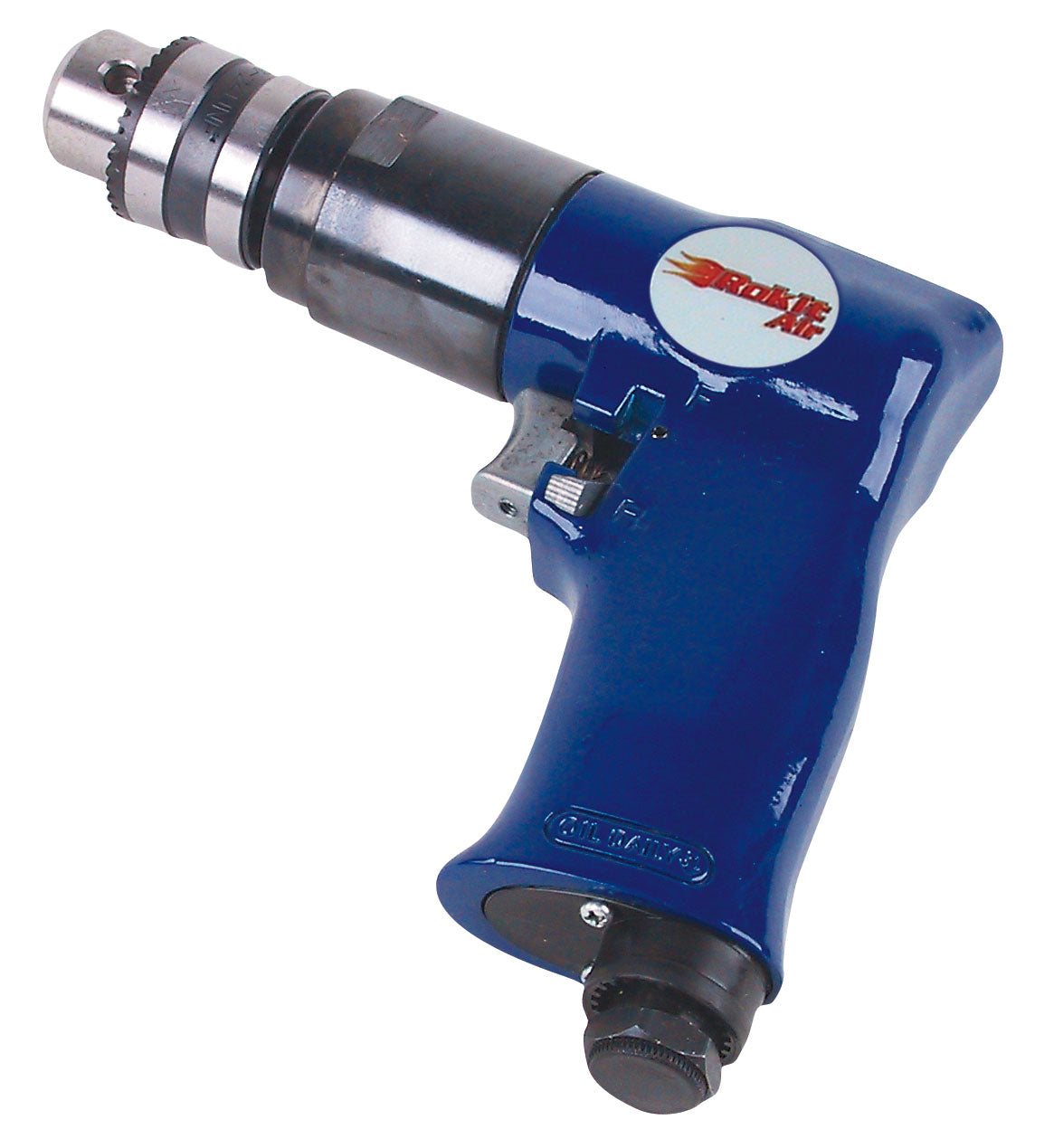 Wayco 3/8 Air Drill Reversible