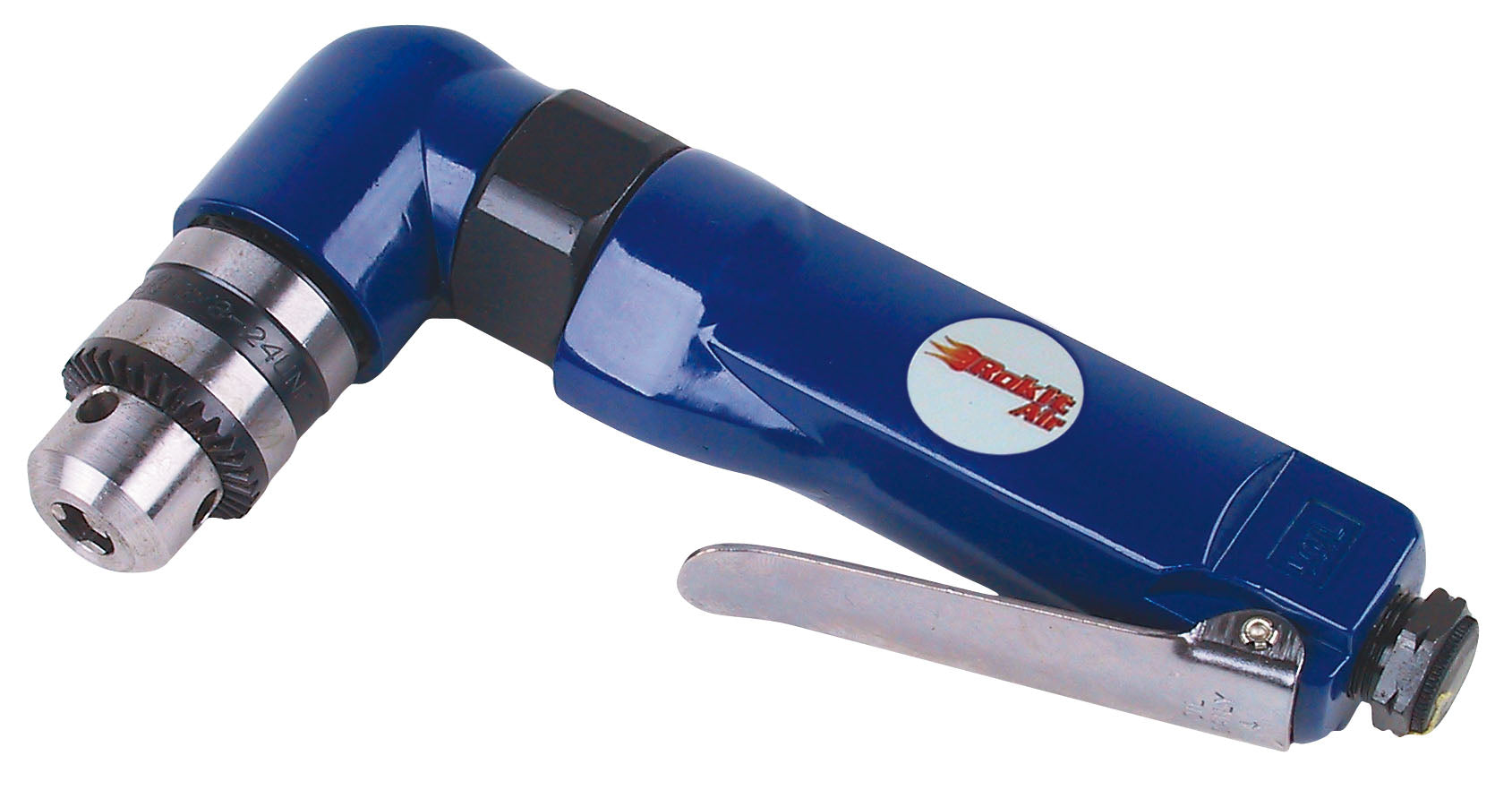 Wayco 3/8 Right Angle Drill Reversible