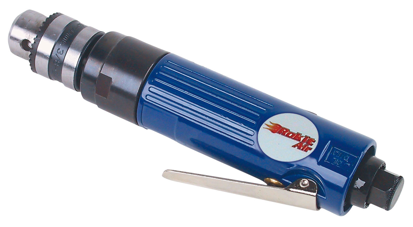 RokitAir 3/8 AIR DRILL STRAIGHT