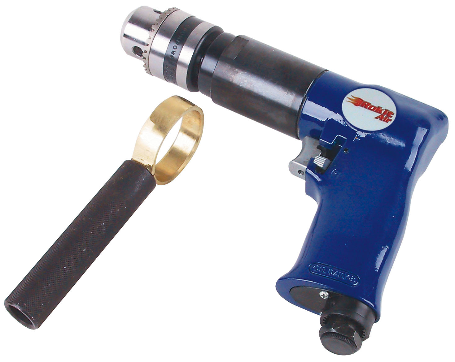 RokitAir 1/2 INCH AIR DRILL