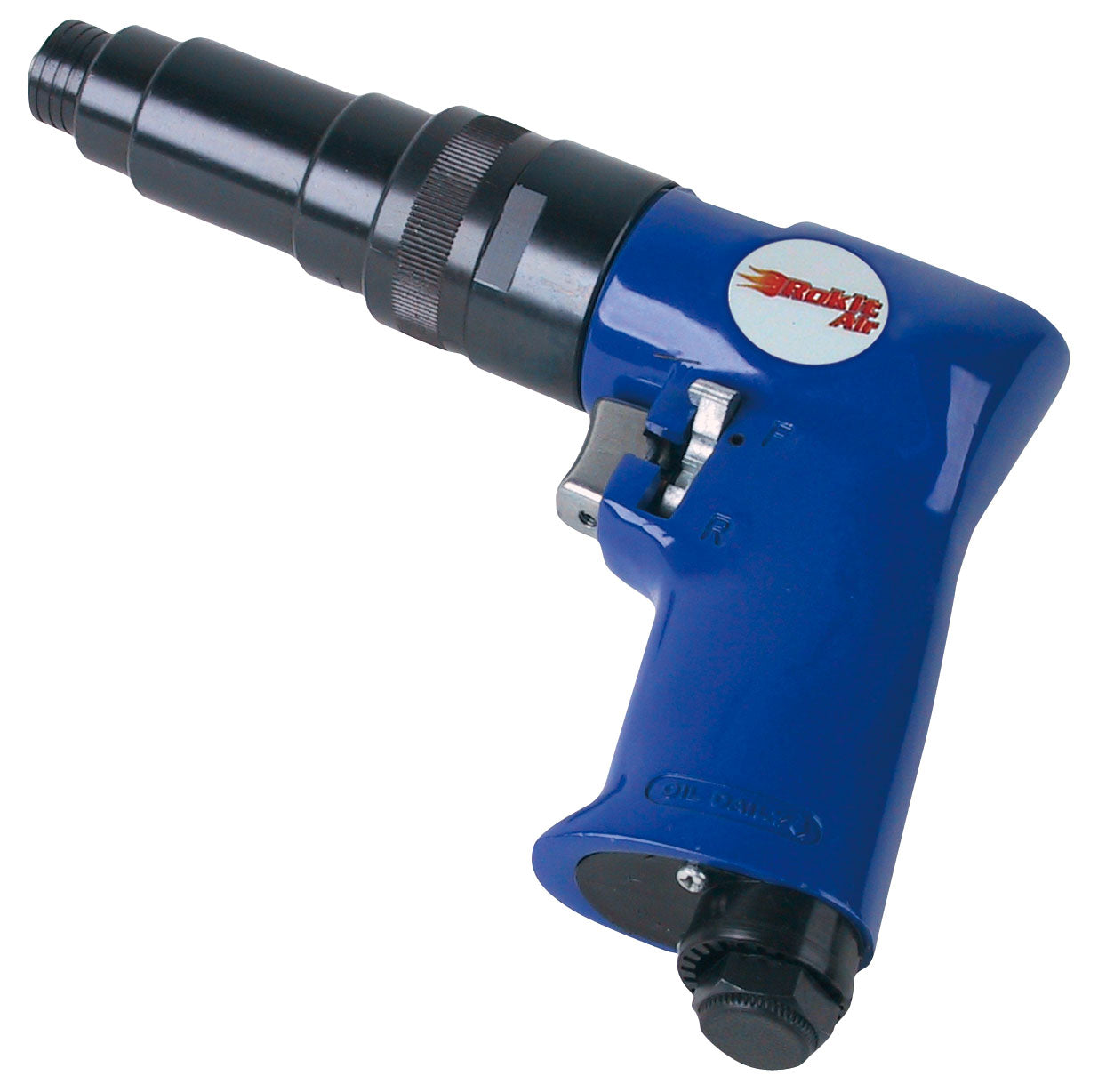 RokitAir SCREWDRIVER ADJ CLUTCH