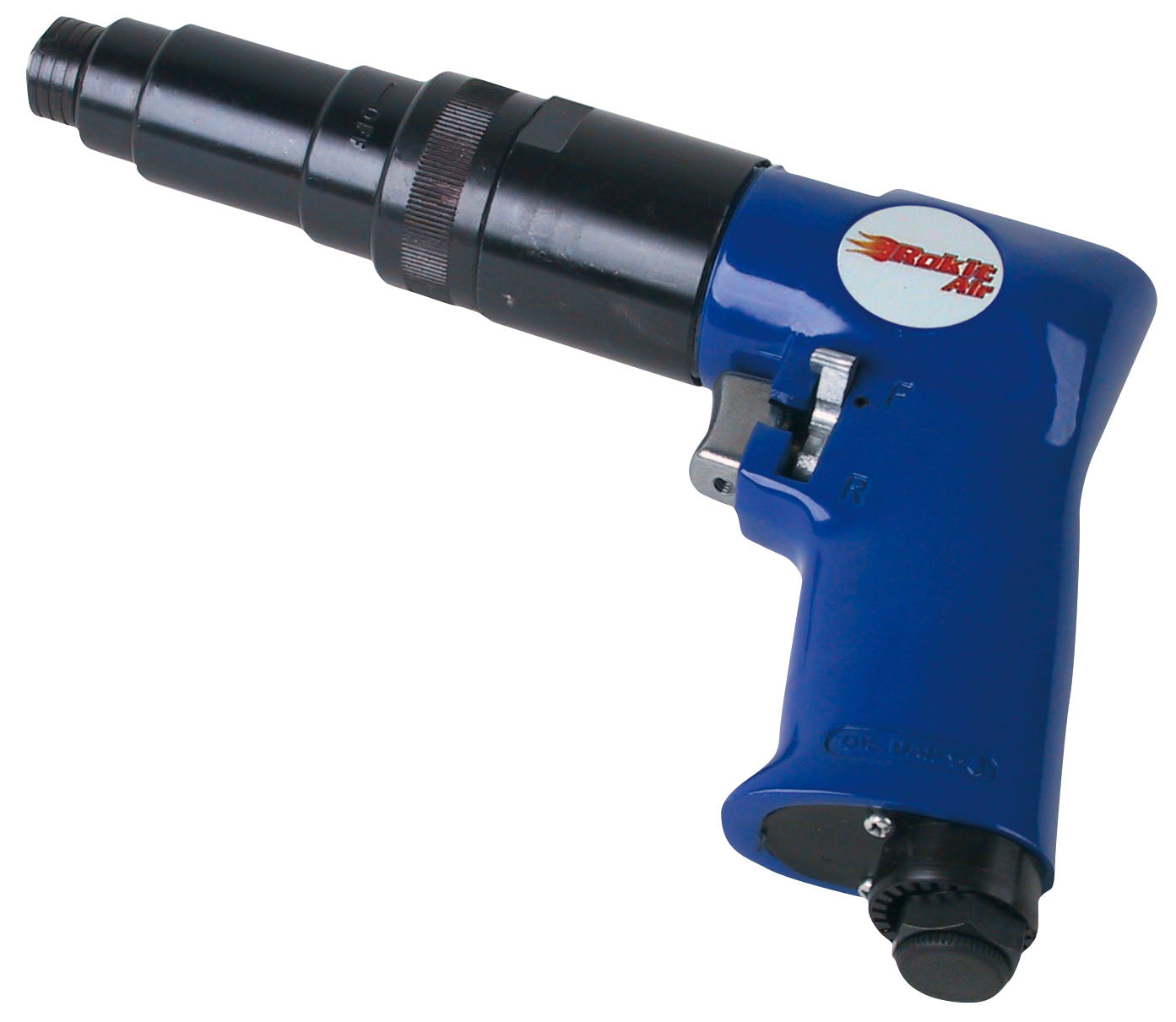 RokitAir 1/4 ADJ SCREWDRIVER 800 RPM