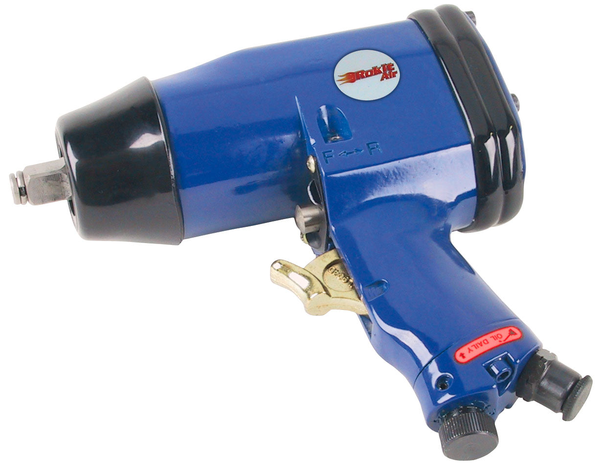 RokitAir 1/2 AIR IMPACT WRENCH 280 Ft/lb