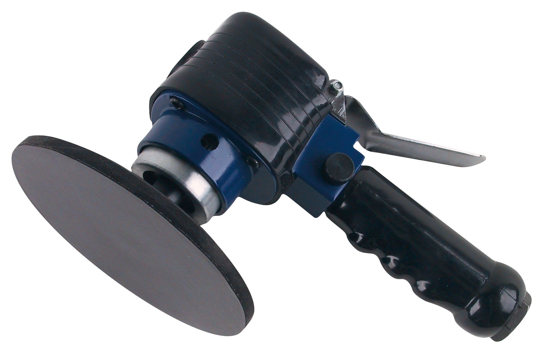 RokitAir Heavy Duty Orbital Air Sander Dual Action